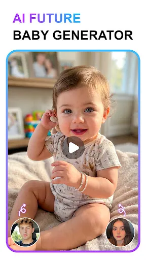Pix Editor: AI Photo Maker - Screen 1