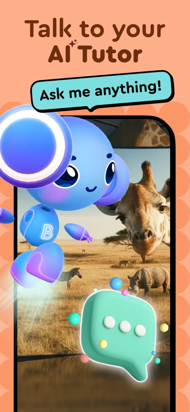 Buddy.ai: Kids Learning Games - Screen 3