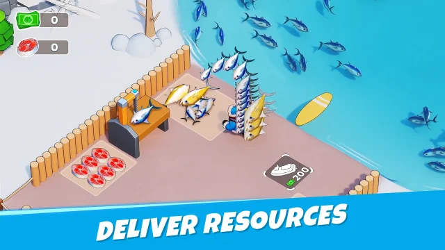 Whiteout Survival - Screen 2