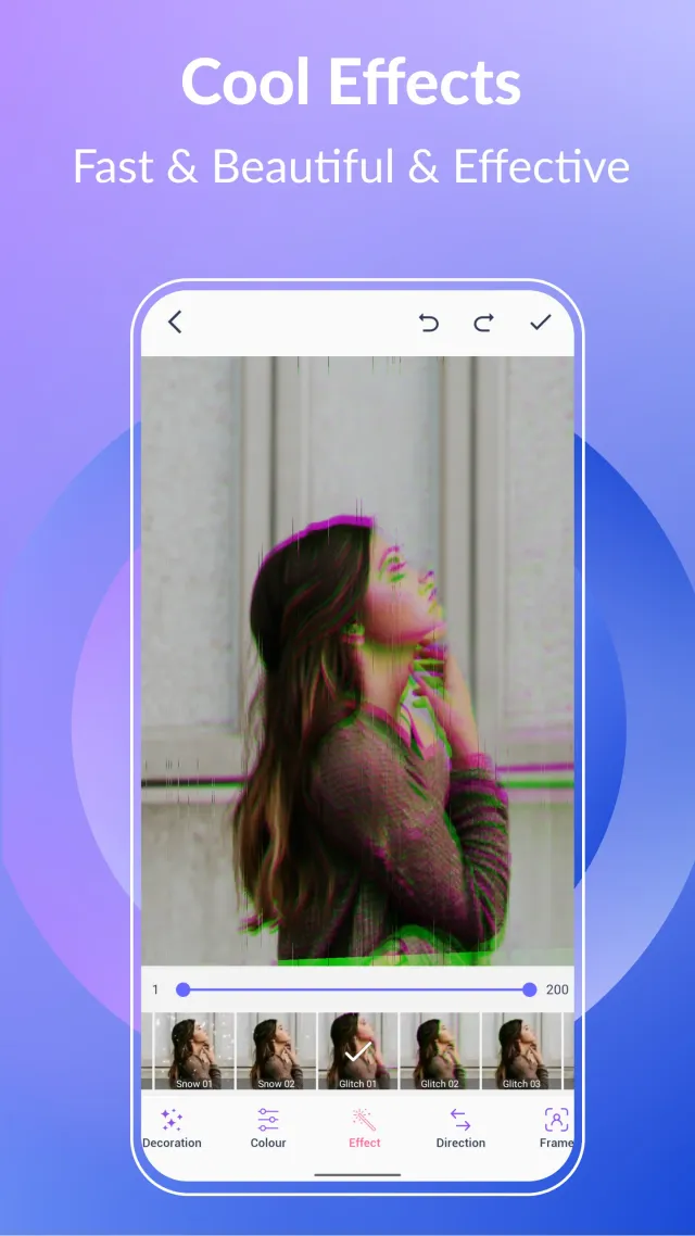 GIF Maker, GIF Editor - Screen 3