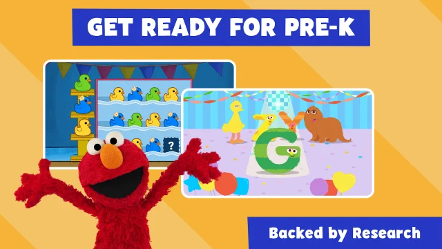 PBS KIDS Games - Screen 4