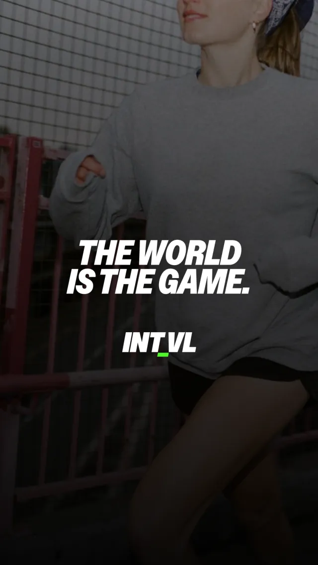 INTVL - Screen 8