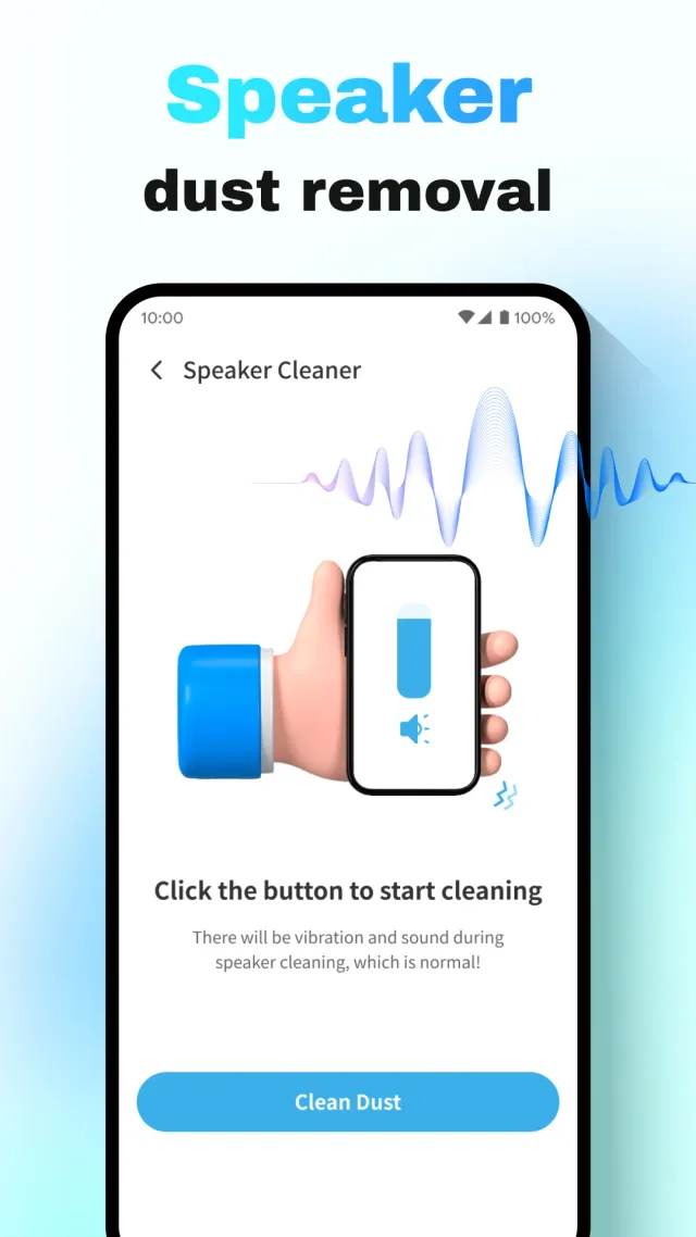 Phone Clean Sentry - Screen 4