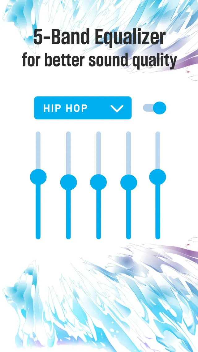 Volume Booster：Sound Amplifier - Screen 4