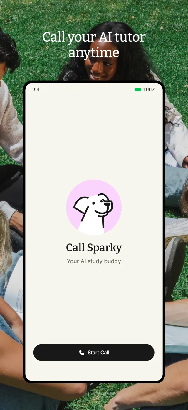 StudyFetch - Screen 8