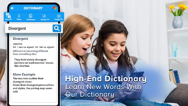 Translate: Language Translator - Screen 7