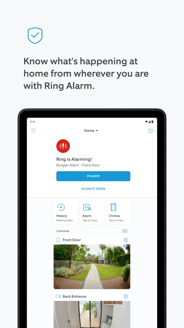 Ring - Always Home - Screen 8