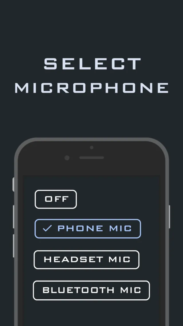 Super Hearing: Spy Hearing App - Screen 4