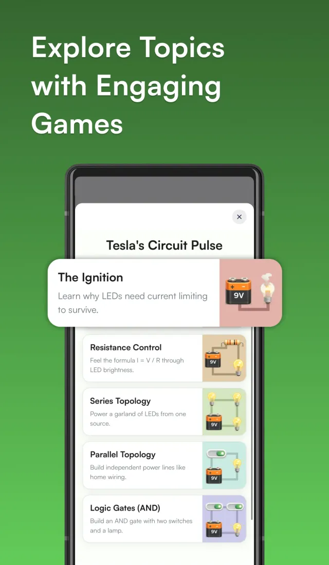 SmartyMe: Micro Learning App - Screen 5