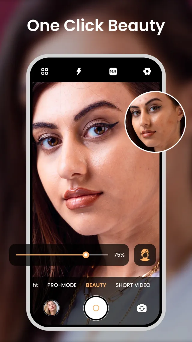 Camera for Android - HD Camera - Screen 6