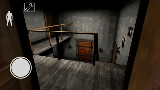 Granny - Screen 7
