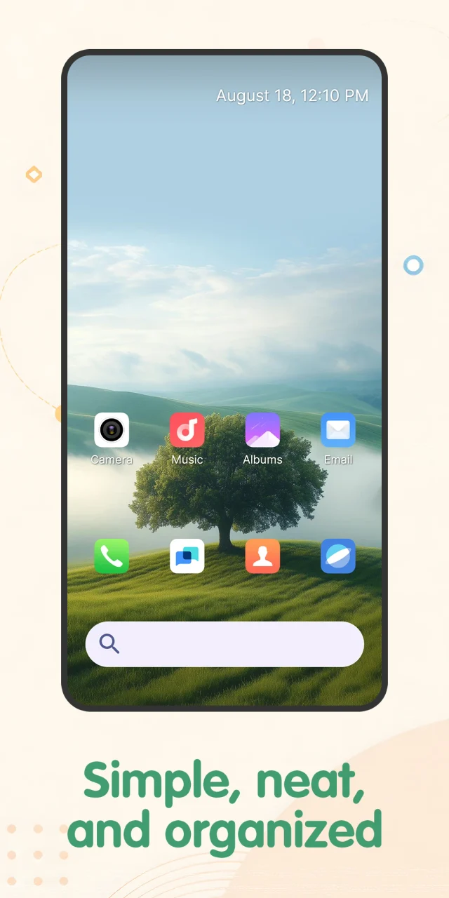Find the Path: Arrow Clues - Screen 4