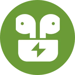 AndroPods - Airpods on Android icon