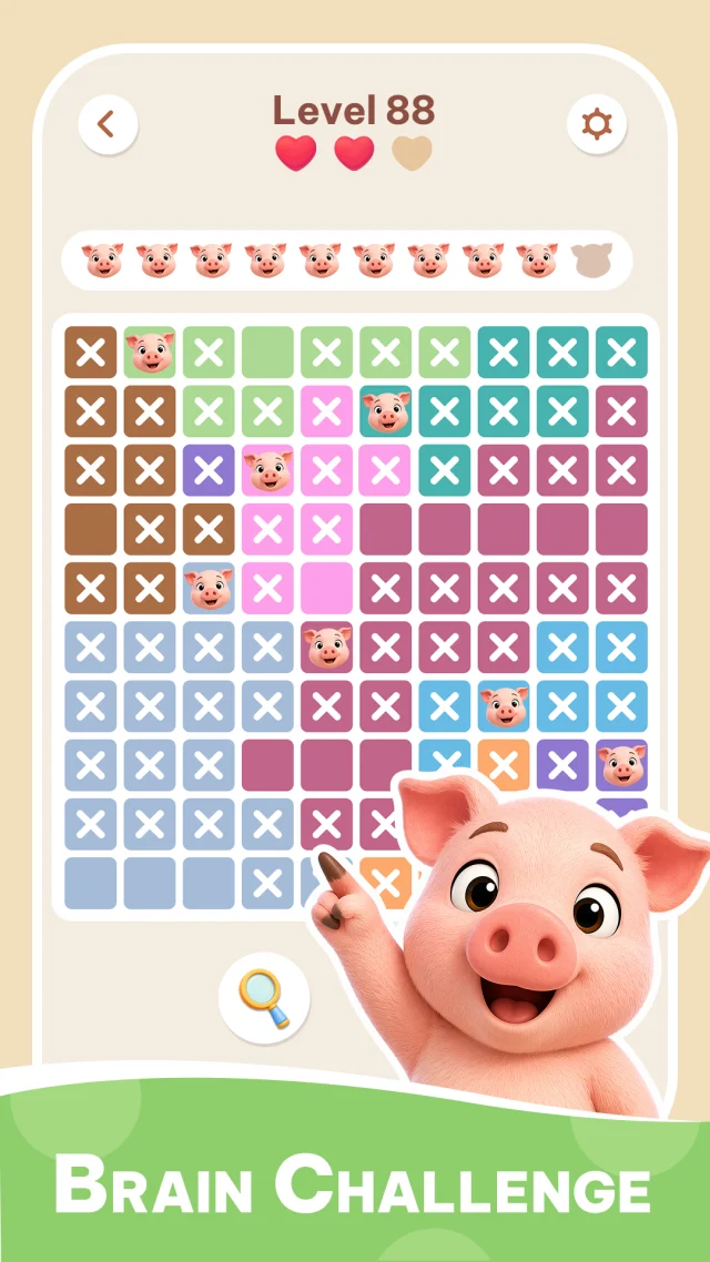 Zoodoku - Screen 5