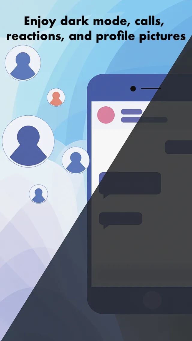 Anonymous Chat / AnonChat - Screen 4