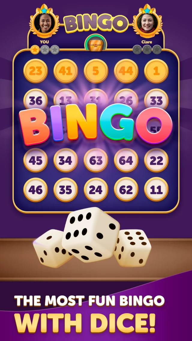 Bingo Dice - Screen 5