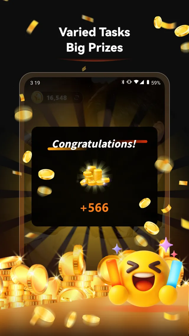 DramaRush - Screen 4