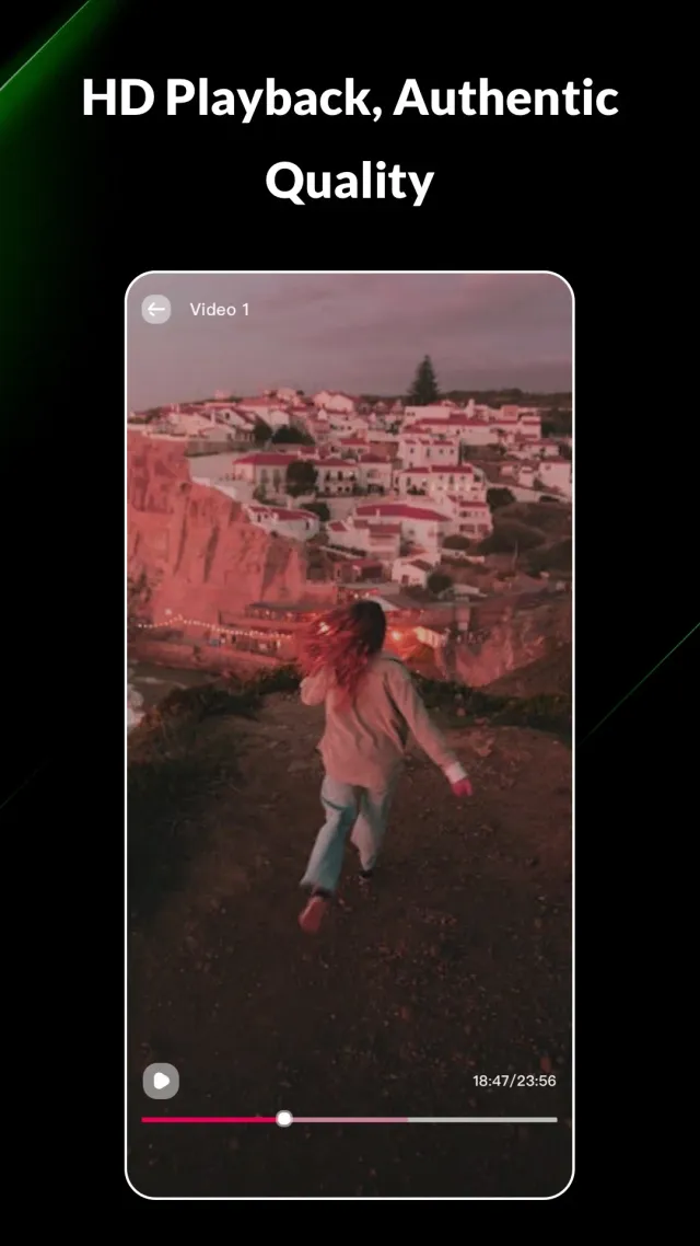 VidLife-Vision Splendor - Screen 3