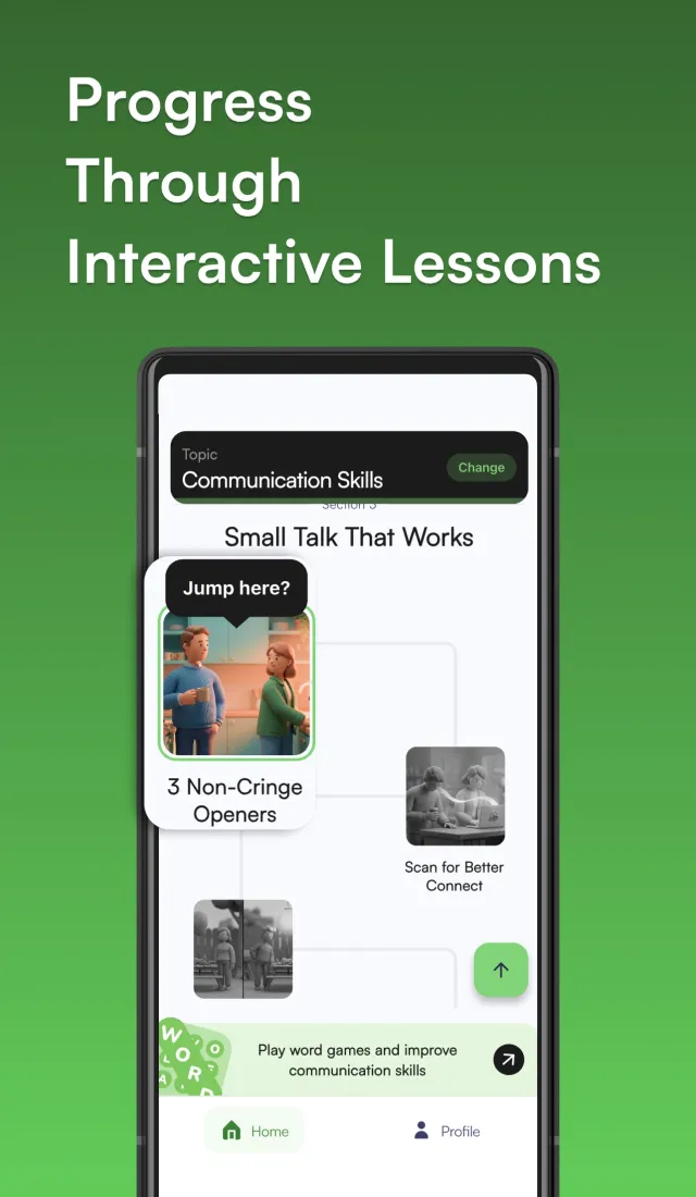 SmartyMe: Micro Learning App - Screen 4