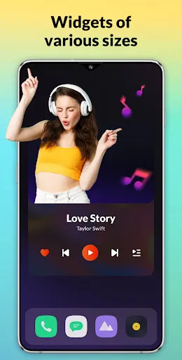 Music Player & MP3 - DDMusic - Screen 8