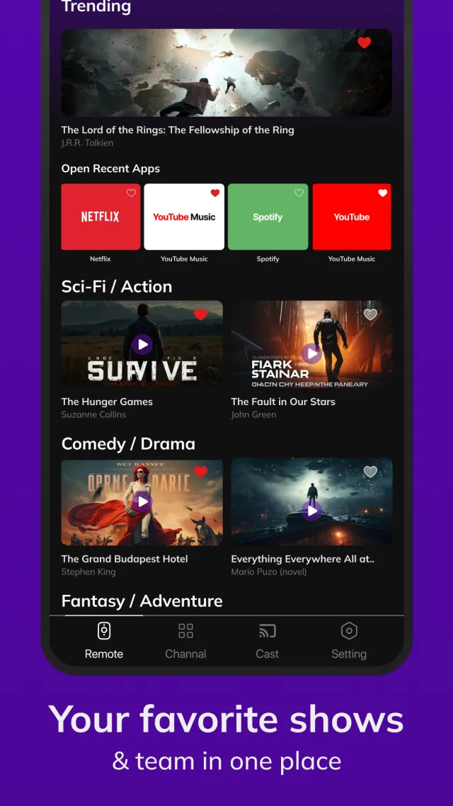 Roku Tv Remote Control - Screen 7