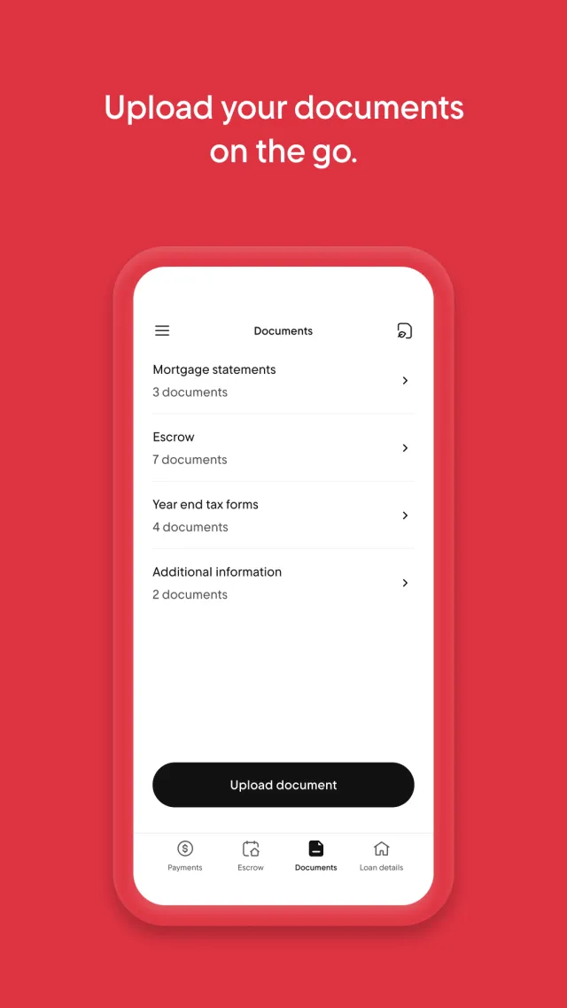 Rocket Mortgage - Screen 4