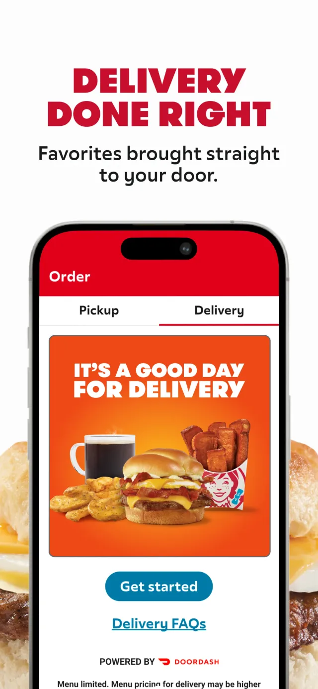 Wendy’s - Screen 4