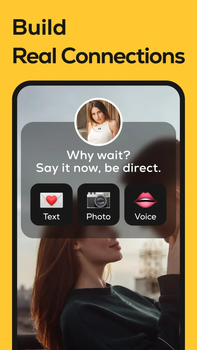 Blazing: Ignite Your Love Life - Screen 7