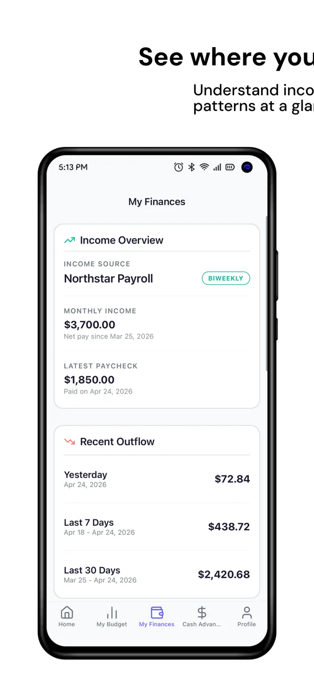 Rocco - Fast Cash Advance - Screen 6