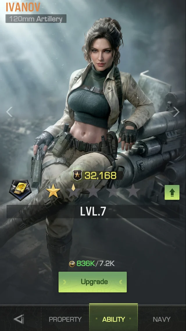 Warline: Sniper Strike - Screen 5