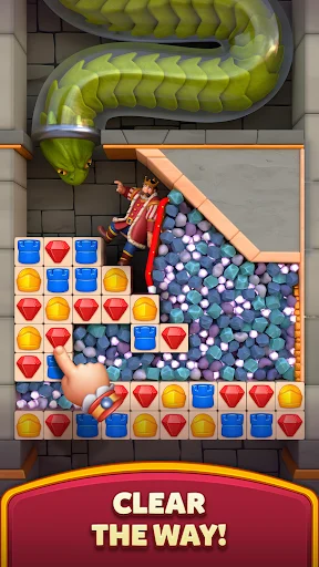Royal Kingdom - Screen 2