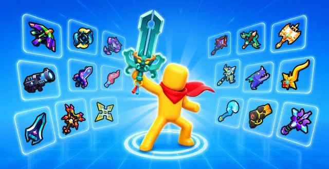 XP Hero - Screen 5