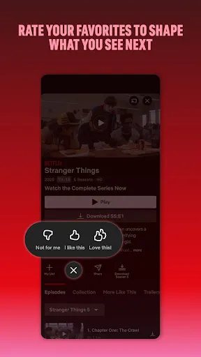 Netflix - Screen 4
