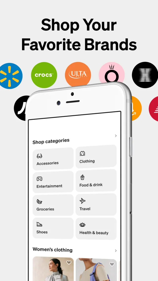 Afterpay: Pay over time - Screen 3