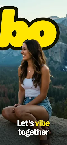 Yubo: Make friends & chat now - Screen 2