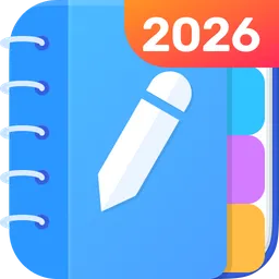 Easy Notes - Note Taking Apps icon