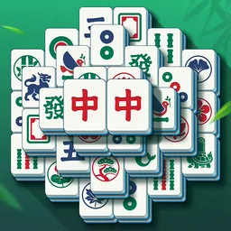 Mahjong Master: Daily Match icon