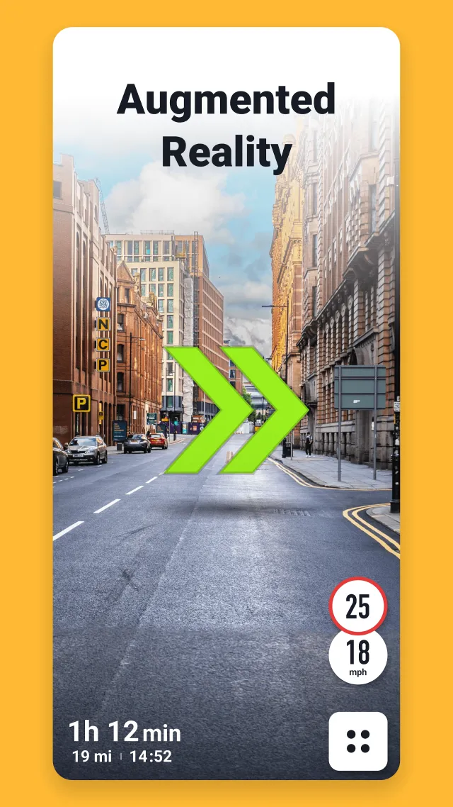 Sygic GPS Navigation & Maps - Screen 7