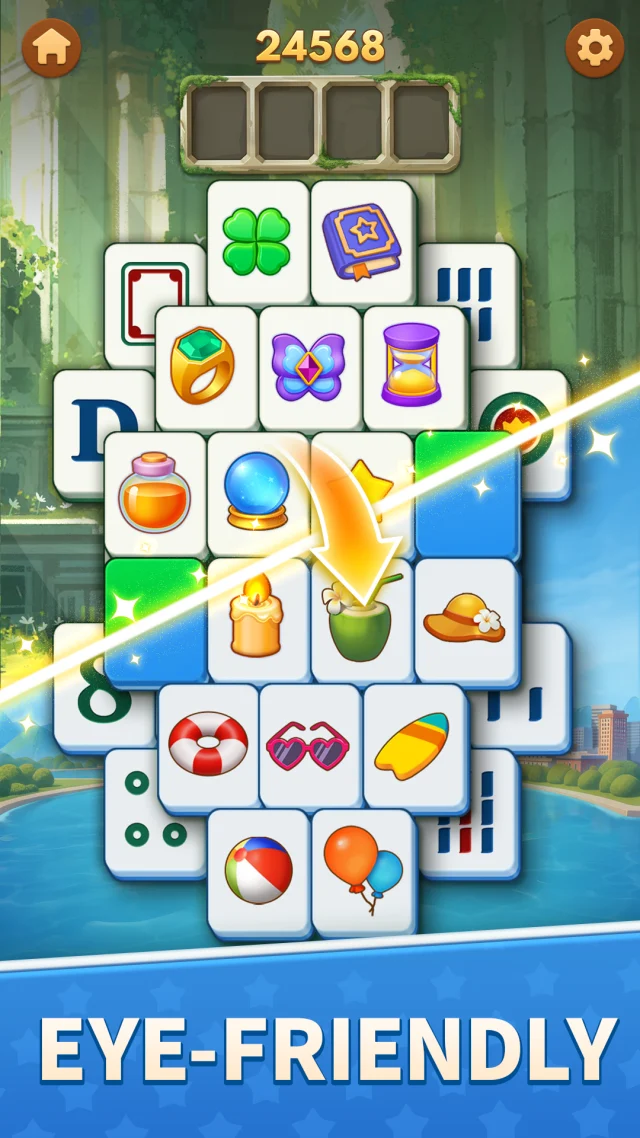 Double Tile! - Screen 5