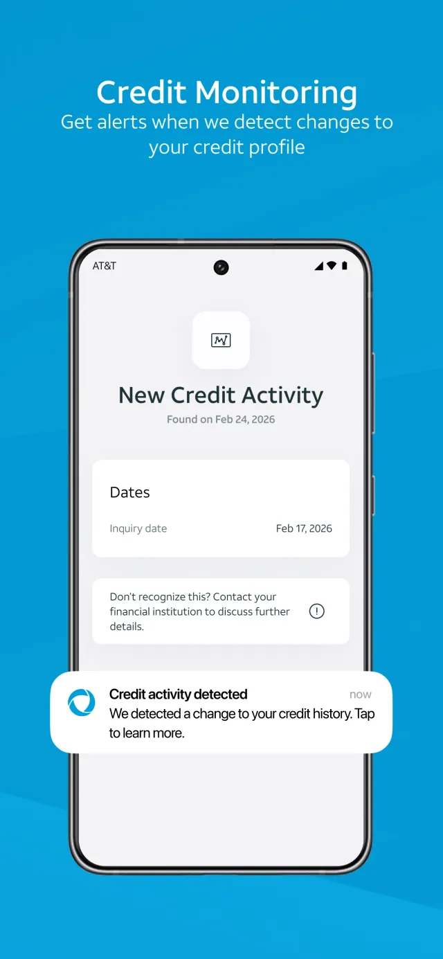 AT&T ActiveArmor® - Screen 5