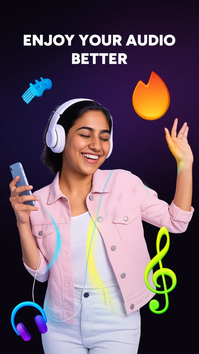 Volume Booster: Sound Booster - Screen 4
