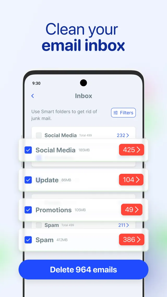 AI Cleaner - Phone Cleaner - Screen 3