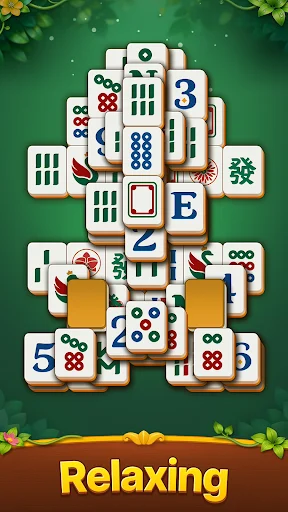 Mahjong Blast - Screen 5