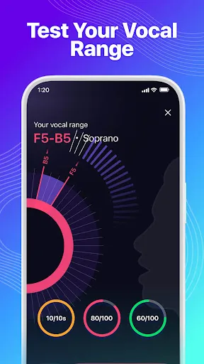StarMaker: Sing Karaoke Songs - Screen 5