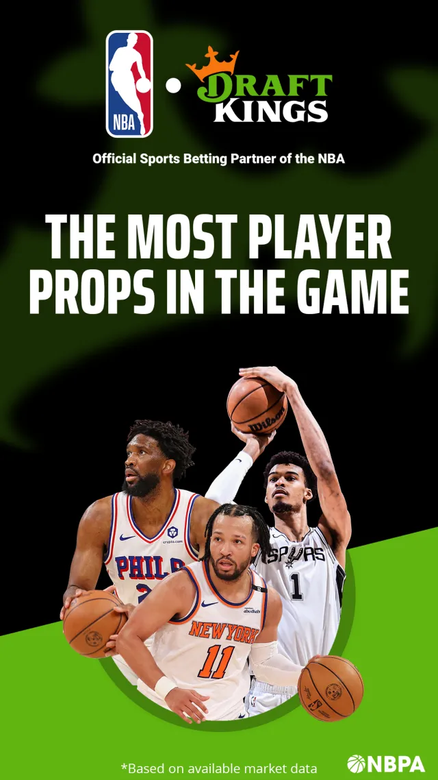 DraftKings: Sports & Casino - Screen 2