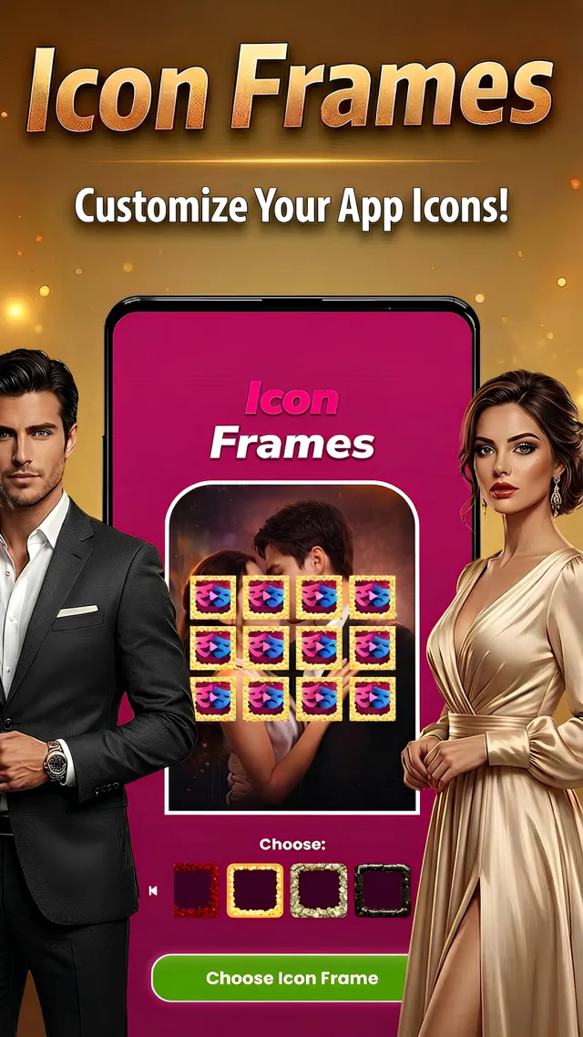 DramaStream Launcher - Screen 5