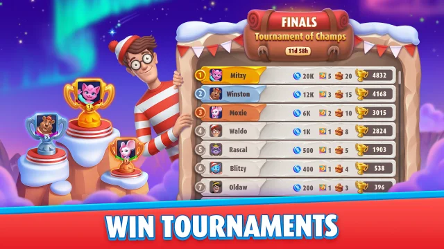 Bingo Blitz™️ - Bingo Games - Screen 7