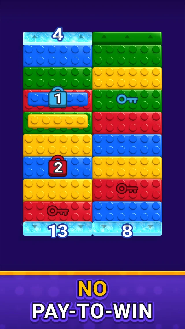 Maze Escape: Block Puzzle - Screen 6