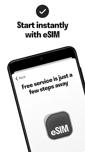 TextNow: Call + Text Unlimited - Screen 8