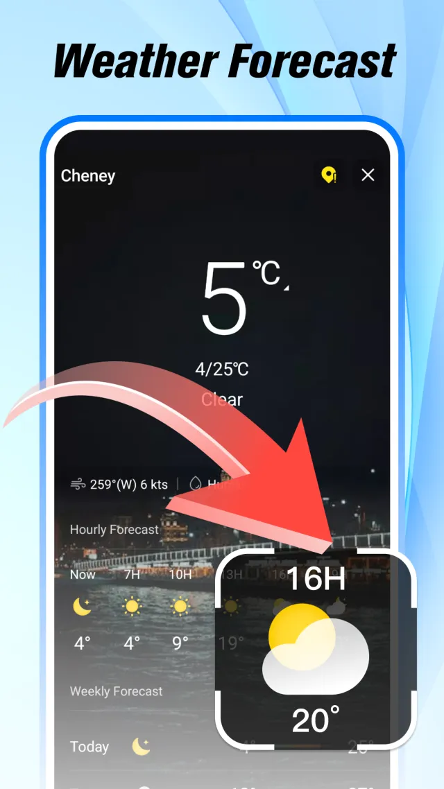 Open Browser - Smart & Safe - Screen 6